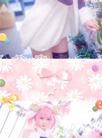 Star's Delay to December 22, Coser Hoshilly BCY Collection 8(71)